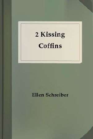 [Vampire Kisses 02] • Kissing Coffins